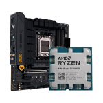 Combo Ryzen 7 7800X3D | ASUS TUF Gaming B650M-E WIFI DDR5