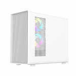 Vỏ Case darkFlash DB460M M-ATX White