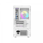 Vỏ Case darkFlash DB460M M-ATX White