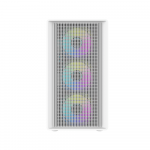 Vỏ Case darkFlash DB460M M-ATX White