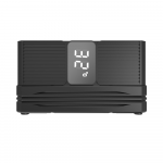 Tản nhiệt Khí DarkFlash M400 Digital Display ARGB Black