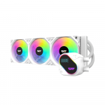 Tản nhiệt nước DarkFlash DO360 White