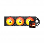 Tản nhiệt nước DarkFlash DE360 Black