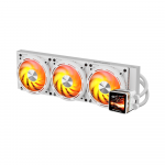 Tản nhiệt nước DarkFlash DE360 White