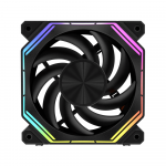 Fancase DarkFlash INF34 ARGB Black