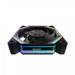 Fancase DarkFlash INF34 ARGB Black