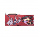 Card màn hình MSI GeForce RTX 5070 Ti 16GB GDDR7 MLG Edition