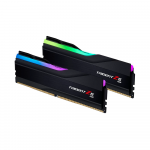 RAM DDR5 G.SKILL Trident Z5 RGB 128GB (2x64GB) 6400MT/s CL36 Intel XMP F5-6400J3644F64GX2-TZ5RK