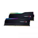 RAM DDR5 G.SKILL Trident Z5 RGB 128GB (2x64GB) 6400MT/s CL36 Intel XMP F5-6400J3644F64GX2-TZ5RK