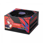 Nguồn máy tính MSI A850GLS MLG Edition 850W 80 Plus Gold