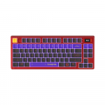 Bàn phím cơ MSI FORGE TKL Wireless MLG Edition Linear Switch
