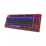 Bàn phím cơ MSI FORGE TKL Wireless MLG Edition Linear Switch