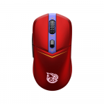 Chuột không dây MSI VERSA Wireless MLG Edition RGB 1000Hz