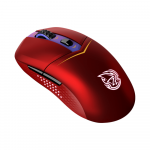 Chuột không dây MSI VERSA Wireless MLG Edition RGB 1000Hz