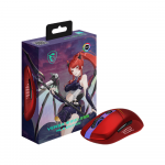 Chuột không dây MSI VERSA Wireless MLG Edition RGB 1000Hz