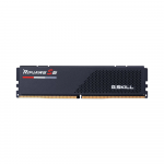 RAM DDR5 G.SKILL Ripjaws S5 32GB (2x16GB) 5600MT/s CL40 Intel XMP F5-5600J4040C16GX2-RS5K