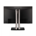 Màn hình Đồ họa ViewSonic VP2756A-2K 27 inch 2K QHD 120Hz 5ms IPS Pantone Validated USB-C 90W