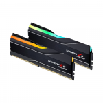 RAM DDR5 G.Skill Trident Z5 Neo RGB 32GB (2x16GB) 6400MHz CL30 EXPO F5-6400J3039G16GX2-TZ5NR