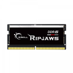 RAM DDR5 SO-DIMM G.Skill Ripjaws F5-4800S4039A16GX1-RS 16GB Bus 4800 CL40