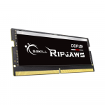 RAM DDR5 SO-DIMM G.Skill Ripjaws F5-4800S4039A16GX1-RS 16GB Bus 4800 CL40