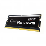 RAM DDR5 SO-DIMM G.Skill Ripjaws F5-4800S4039A16GX1-RS 16GB Bus 4800 CL40