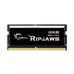 RAM DDR5 SO-DIMM G.Skill Ripjaws F5-5600S4645A16GX1-RS 16GB Bus 5600 CL46