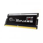 RAM DDR5 SO-DIMM G.Skill Ripjaws F5-5600S4645A16GX1-RS 16GB Bus 5600 CL46