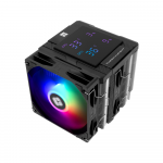 Tản nhiệt Khí Thermalright Peerless Assassin 120 Digital ARGB Black