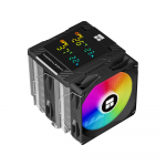 Tản nhiệt Khí Thermalright Peerless Assassin 120 Digital ARGB Black