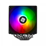 Tản nhiệt Khí Thermalright Peerless Assassin 120 Digital ARGB Black