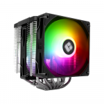 Tản nhiệt Khí Thermalright Peerless Assassin 120 Digital ARGB Black