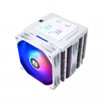 Tản nhiệt Khí Thermalright Peerless Assassin 120 Digital ARGB White