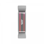 Fan Case DarkFlash INF34R ARGB Reverse White