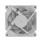 Fan Case DarkFlash INF34R ARGB Reverse White