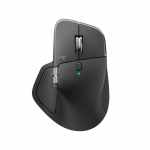 Chuột không dây Logitech MX Master 4 Bluetooth 8K DPI Actions Ring