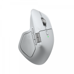 Chuột không dây Logitech MX Master 4 Bluetooth 8K DPI Actions Ring