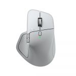 Chuột không dây Logitech MX Master 4 Bluetooth 8K DPI Actions Ring