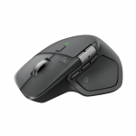 Chuột không dây Logitech MX Master 4 Bluetooth 8K DPI Actions Ring