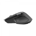 Chuột không dây Logitech MX Master 4 Bluetooth 8K DPI Actions Ring