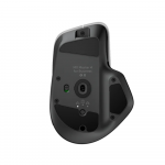 Chuột không dây Logitech MX Master 4 Bluetooth 8K DPI Actions Ring