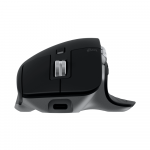 Chuột không dây Logitech MX Master 4 Bluetooth 8K DPI Actions Ring