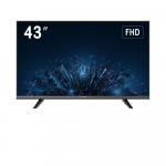 Màn hình Hikvision DS-D5043F3-1V0S 43 inch FHD 60Hz 6.5ms VA Loa kép