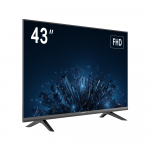 Màn hình Hikvision DS-D5043F3-1V0S 43 inch FHD 60Hz 6.5ms VA Loa kép