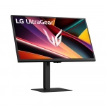 Màn hình Gaming LG UltraGear 27G640A-B 27 inch QHD 300Hz 1ms IPS DisplayHDR 400 USB-C