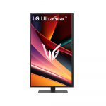 Màn hình Gaming LG UltraGear 27G640A-B 27 inch QHD 300Hz 1ms IPS DisplayHDR 400 USB-C