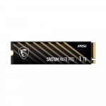 Ổ cứng SSD MSI Spatium M470 PRO 1TB NVMe PCIe Gen4x4 M.2