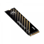 Ổ cứng SSD MSI Spatium M470 PRO 1TB NVMe PCIe Gen4x4 M.2