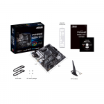 Mainboard ASUS PRIME B550M-A WIFI II DDR4