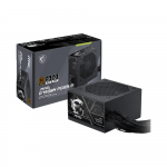 Nguồn máy tính MSI MAG A750BN PCIE5 III 750W 80 Plus Bronze