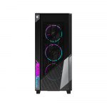 Vỏ Case Gigabyte AORUS C500 Glass ATX Mid Tower